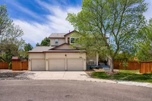 5941 Panther Hollow, Lone Tree, CO 80124 - Photo 2