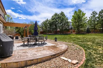 5941 Panther Hollow, Lone Tree, CO 80124 - Photo 38
