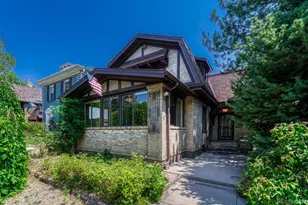 724 N Corona St, Denver, CO 80218 - Photo 1