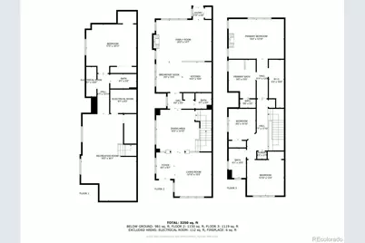 1907 S Columbine Street, Denver, CO 80210 - Photo 32