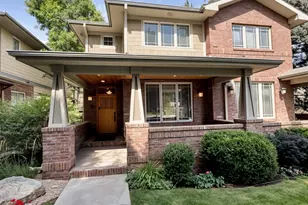 1907 S Columbine St, Denver, CO 80210 - Photo 1