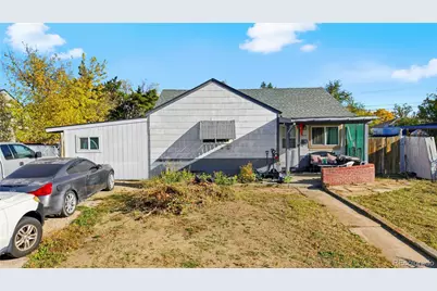 850 Oakland, Aurora, CO 80010 - Photo 2