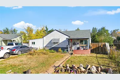 850 Oakland, Aurora, CO 80010 - Photo 1