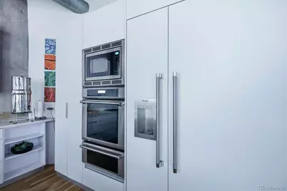 1863 Wazee Street #1G, Denver, CO 80202 - Photo 10