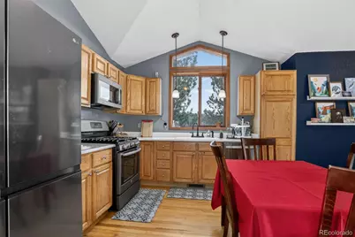 38 Mesa Court, Bailey, CO 80421 - Photo 12