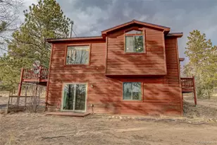38 Mesa Ct, Bailey, CO 80421 - Photo 32