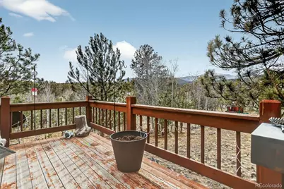 38 Mesa Court, Bailey, CO 80421 - Photo 34