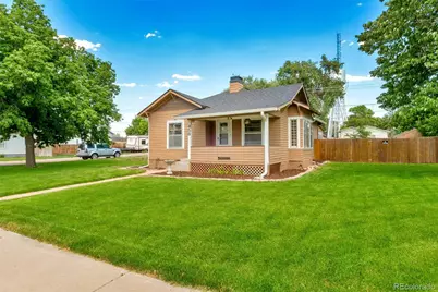 458 Cherry Street, Hudson, CO 80642 - Photo 4
