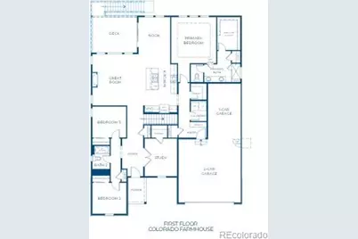 1973 S Eaton Park Way, Aurora, CO 80016 - Photo 2