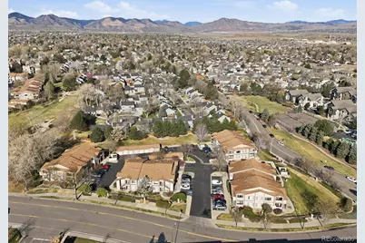 4747 S Balsam Way #22-203, Littleton, CO 80123 - Photo 36