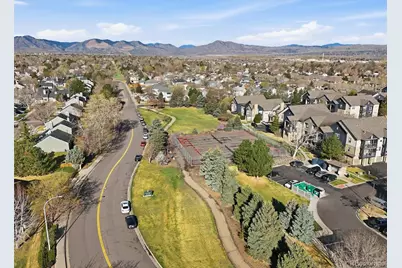 4747 S Balsam Way #22-203, Littleton, CO 80123 - Photo 40