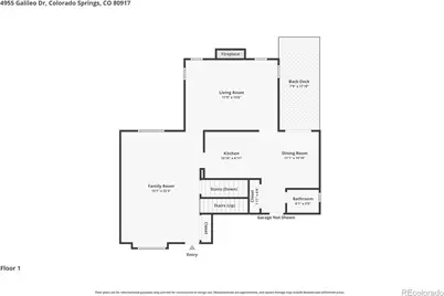 4955 Galileo Drive, Colorado Springs, CO 80917 - Photo 40