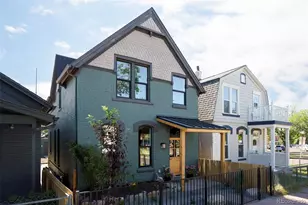 2563 N Emerson St, Denver, CO 80205 - Photo 1