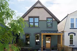 2563 N Emerson St, Denver, CO 80205 - Photo 2