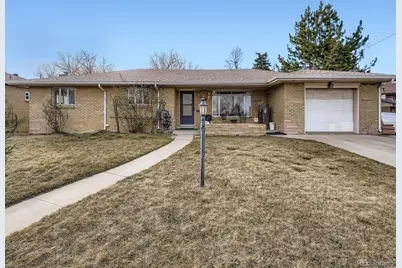 4675 Quay Street, Wheat Ridge, CO 80033 - Photo 1