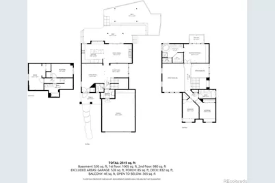 5499 S Harlan Way, Denver, CO 80123 - Photo 42