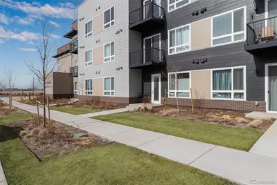 5702 Central Park Boulevard #306, Denver, CO 80238 - Photo 2