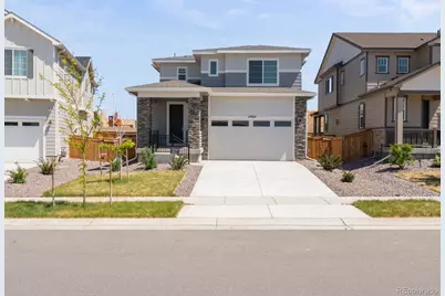 17923 E 93rd Avenue, Commerce City, CO 80022 - Photo 1