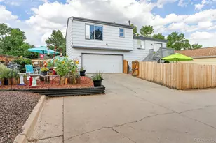 157 S Quicksilver Ave, Castle Rock, CO 80104 - Photo 26