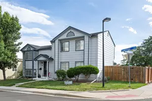 157 S Quicksilver Ave, Castle Rock, CO 80104 - Photo 2
