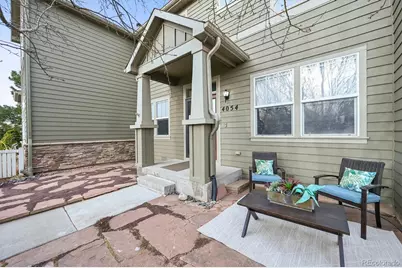 4054 Sandia Trail, Castle Rock, CO 80109 - Photo 2