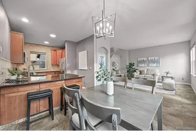 4054 Sandia Trail, Castle Rock, CO 80109 - Photo 8