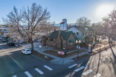 2606 W Alamo Avenue, Littleton, CO 80120 - Photo 1