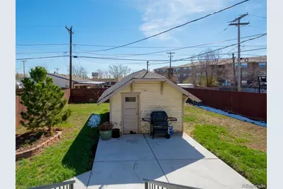 512 S Perry Street, Denver, CO 80219 - Photo 28