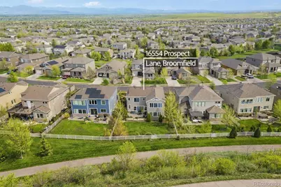 16554 Prospect Lane, Broomfield, CO 80023 - Photo 2