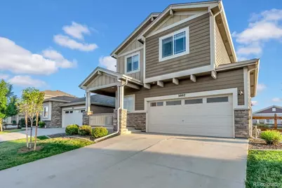 3007 Benfold Street, Loveland, CO 80538 - Photo 2