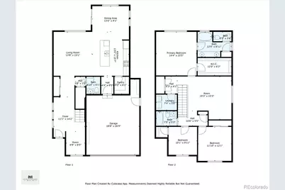 3007 Benfold Street, Loveland, CO 80538 - Photo 28