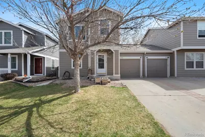 5158 Goshawk. Street, Brighton, CO 80601 - Photo 1