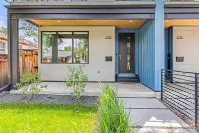 1318 Perry Street, Denver, CO 80204 - Photo 2