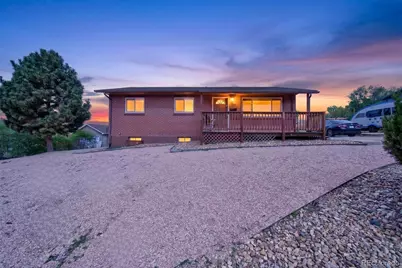 7855 Elder Circle, Denver, CO 80221 - Photo 2