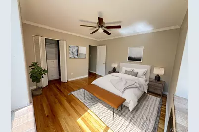 3905 E 2nd Avenue #2, Denver, CO 80206 - Photo 12