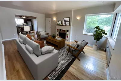 3905 E 2nd Avenue #2, Denver, CO 80206 - Photo 4