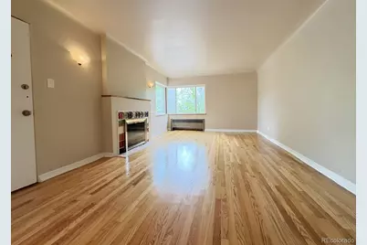 3905 E 2nd Avenue #2, Denver, CO 80206 - Photo 2