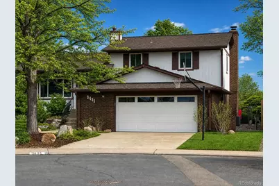 9491 W Jewell Place, Lakewood, CO 80227 - Photo 1