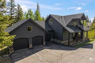 162 High Meadow Dr, Dillon, CO 80435 - Photo 1