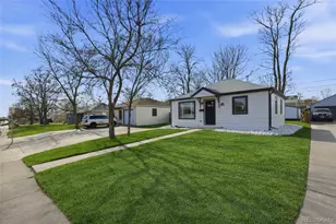 4955 Zuni St, Denver, CO 80221 - Photo 2