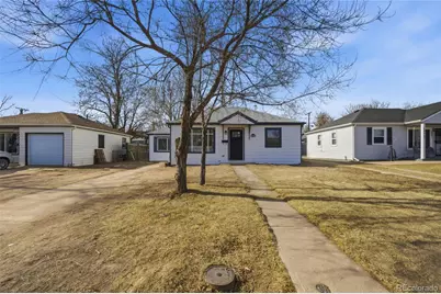 4955 Zuni Street, Denver, CO 80221 - Photo 20