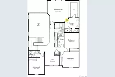 3264 Fervid Street, Castle Rock, CO 80108 - Photo 4