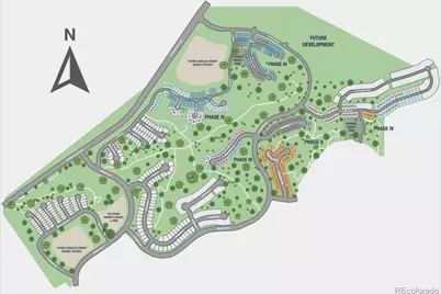 3264 Fervid Street, Castle Rock, CO 80108 - Photo 36