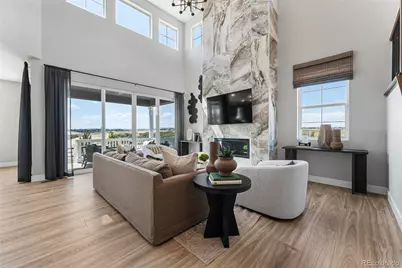 3264 Fervid Street, Castle Rock, CO 80108 - Photo 14