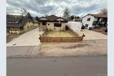 1651 Routt Street, Lakewood, CO 80215 - Photo 2