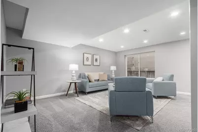 4565 E Mexico Avenue #4, Denver, CO 80222 - Photo 6
