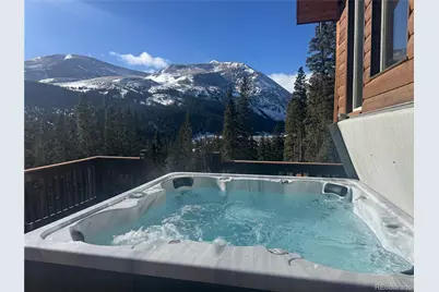 926 Nuthatch Drive, Alma, CO 80420 - Photo 2