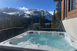 926 Nuthatch Dr, Alma, CO 80420 - Photo 2