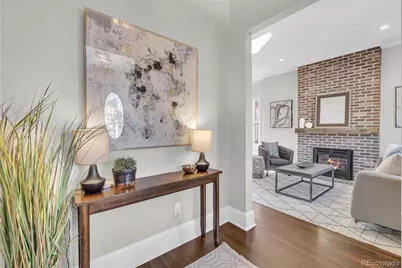 646 S Lincoln Street, Denver, CO 80209 - Photo 2