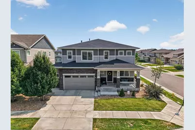 11704 Kalispell Street, Commerce City, CO 80022 - Photo 1